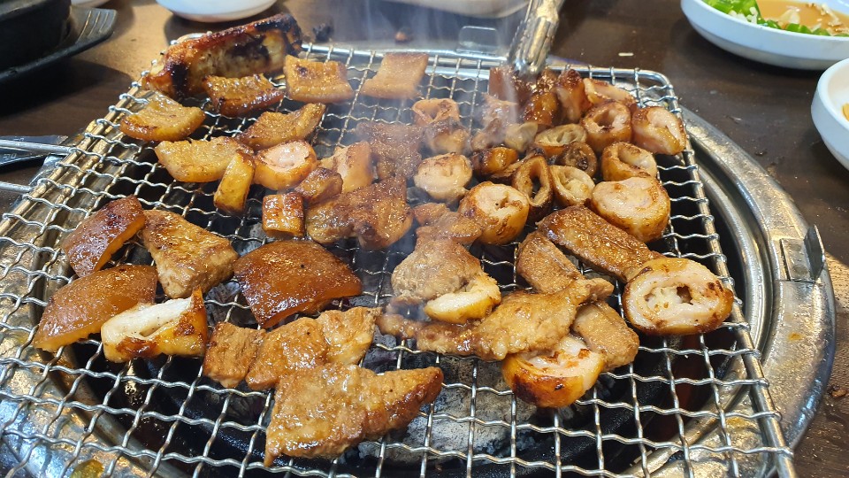 옛날생고기 이미지