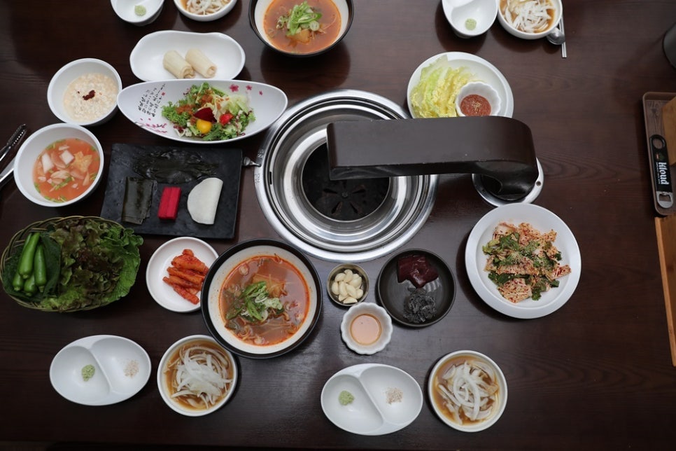 영남식육식당 이미지