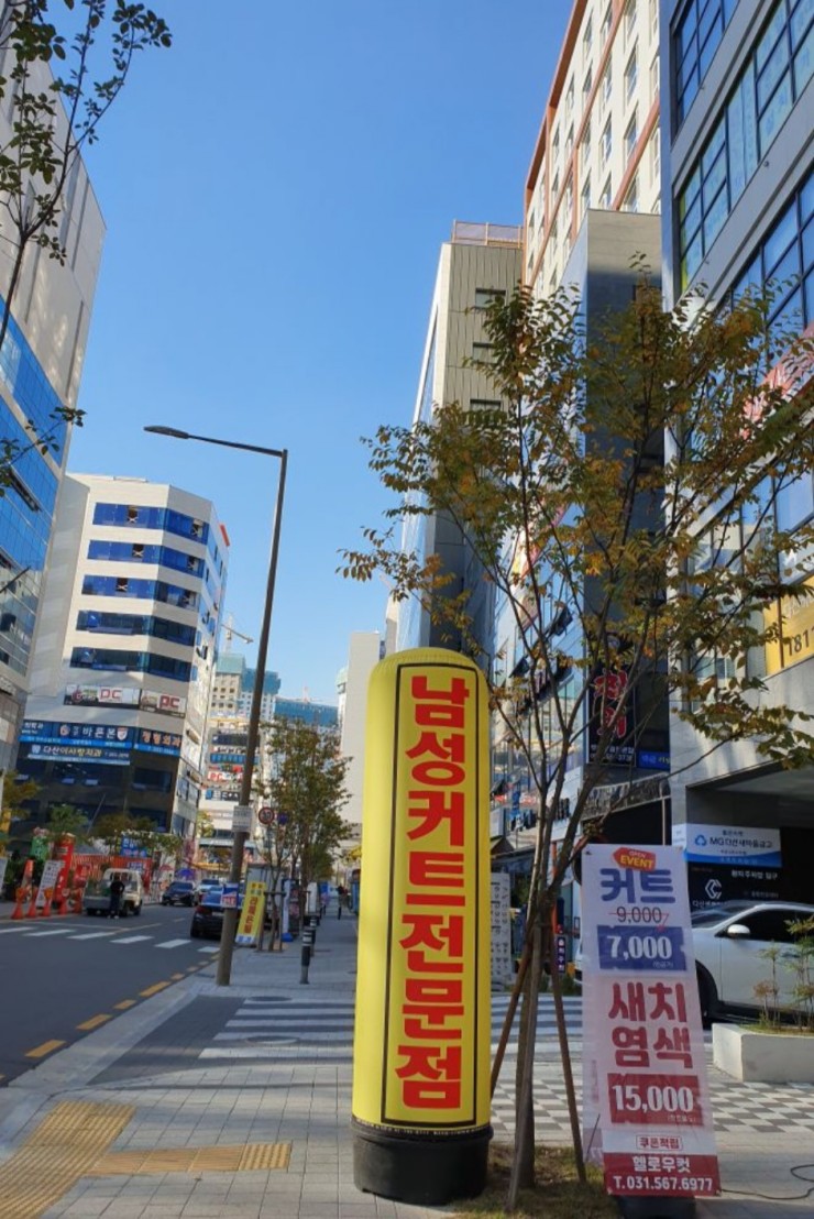 헬로우컷 이미지