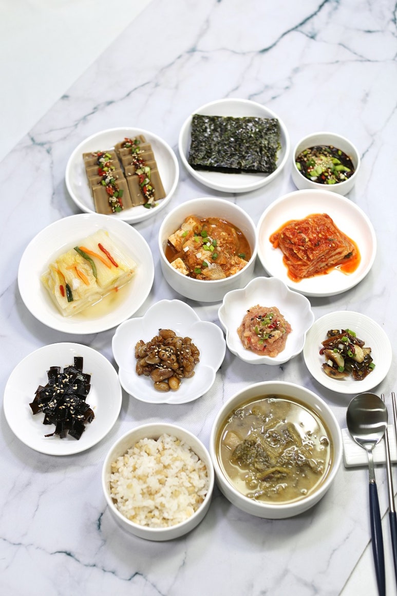 반찬작업실 이미지