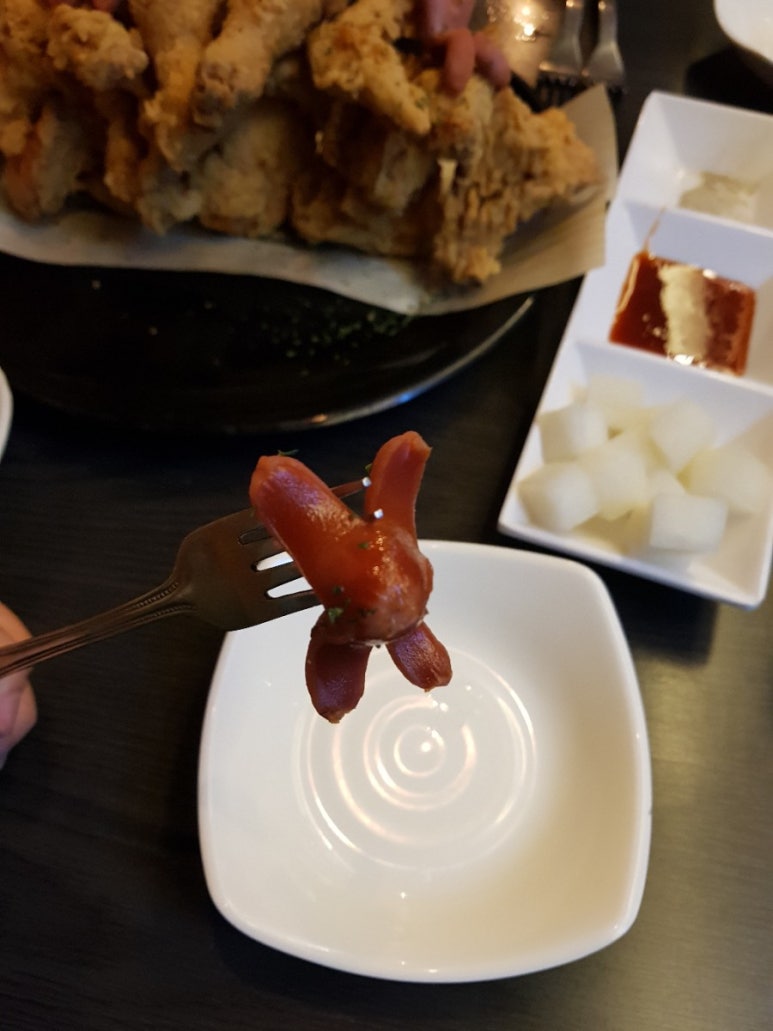 탑치킨호프 이미지