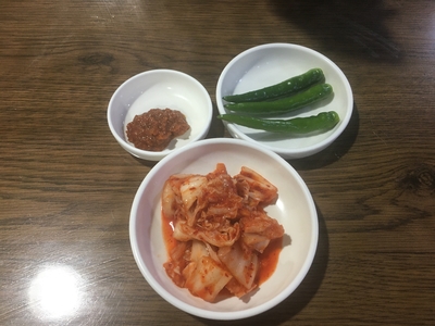 소문난옛날잔치국수 이미지