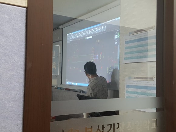 기장컴퓨터 이미지