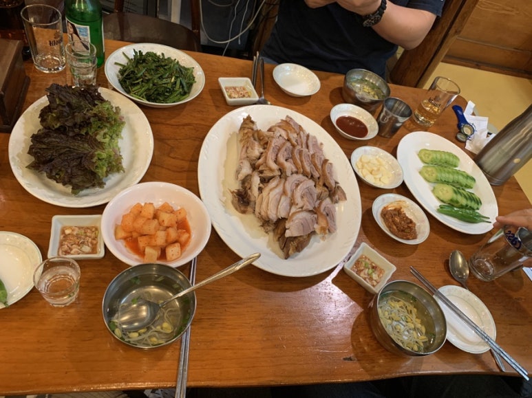그집족발 이미지