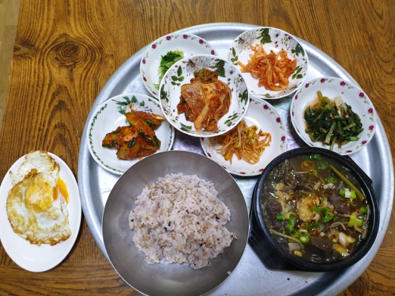 숙이네미용실 이미지