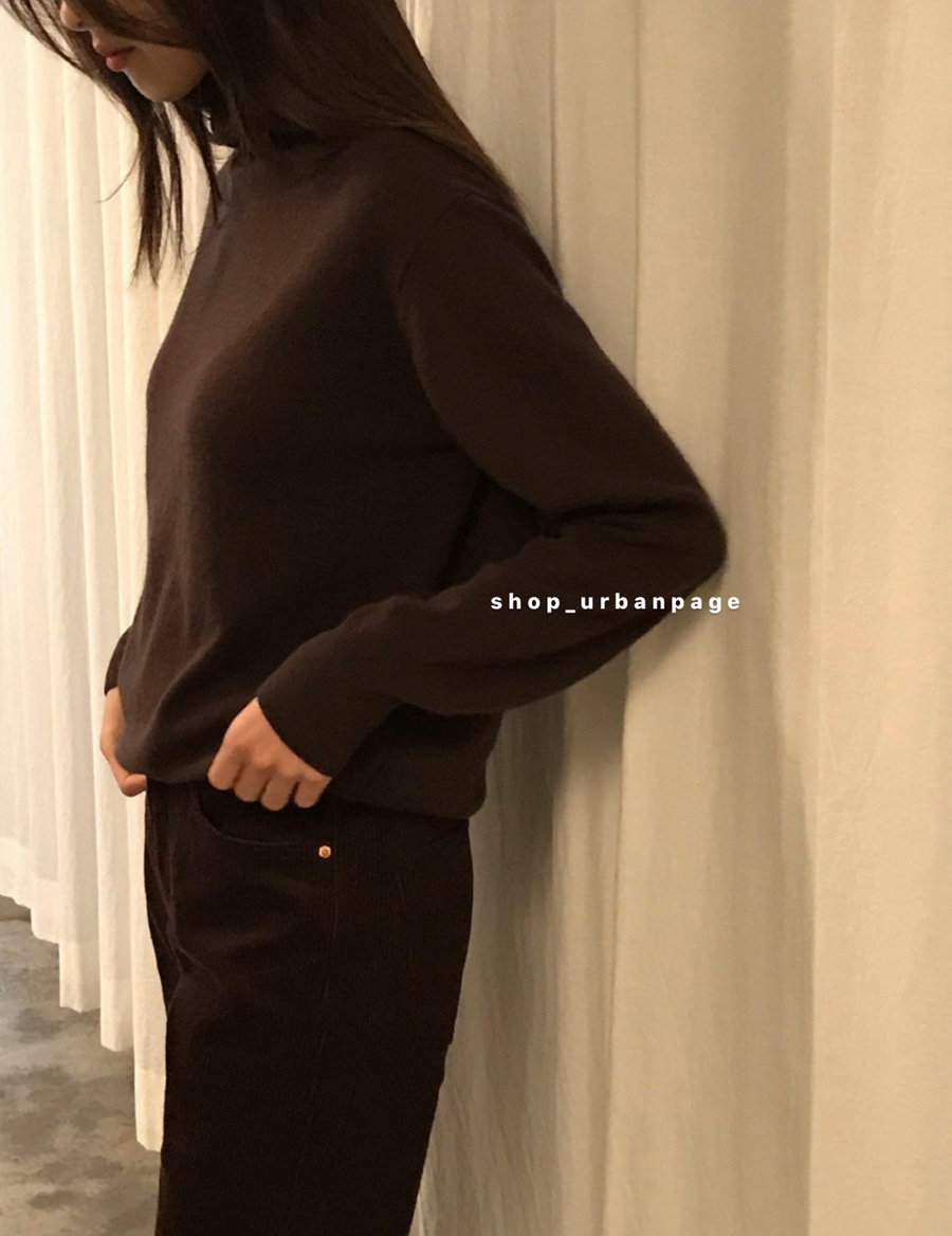 블루브라운 이미지