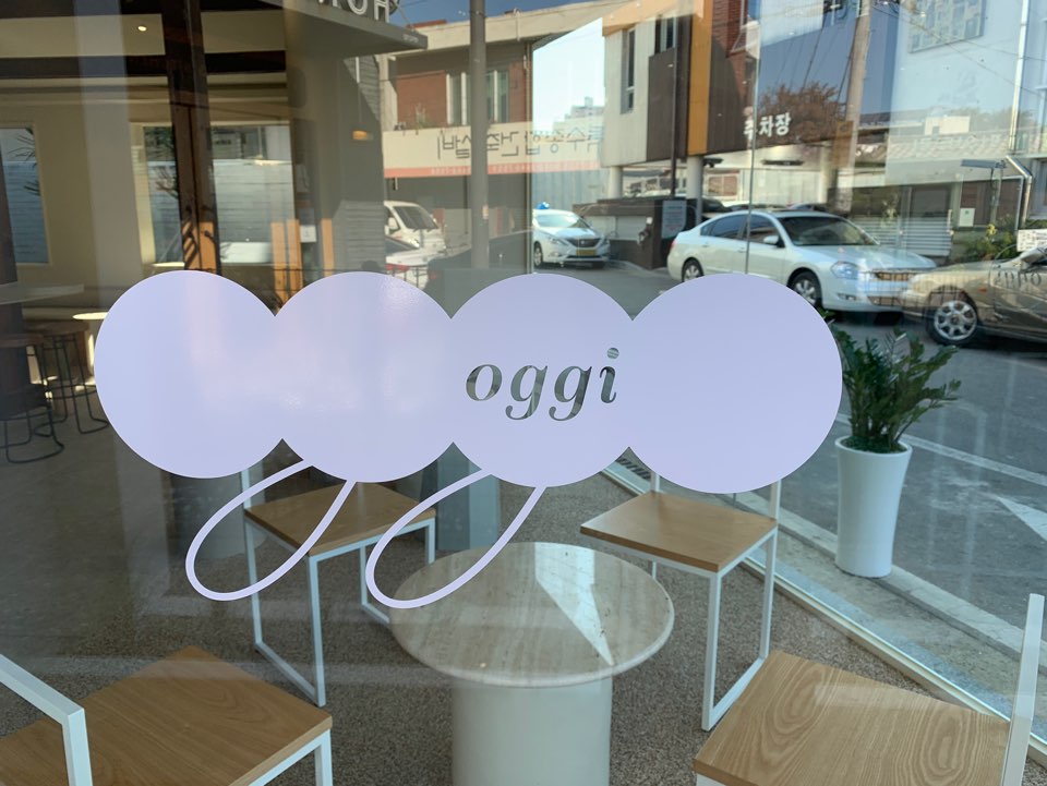 오찌(oggi) 이미지