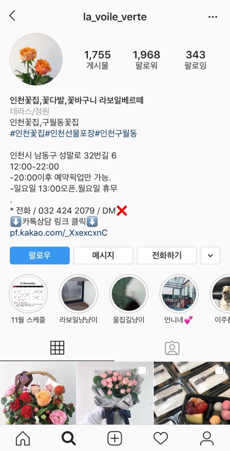 베르떼 이미지