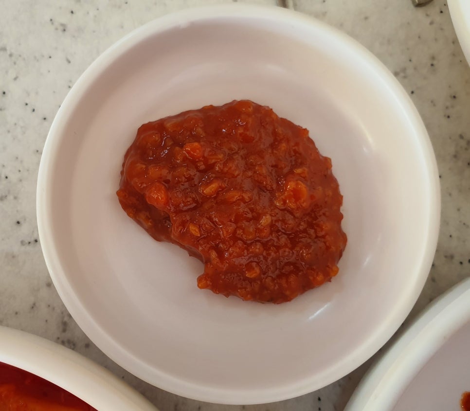 엄나무 순대국 이미지