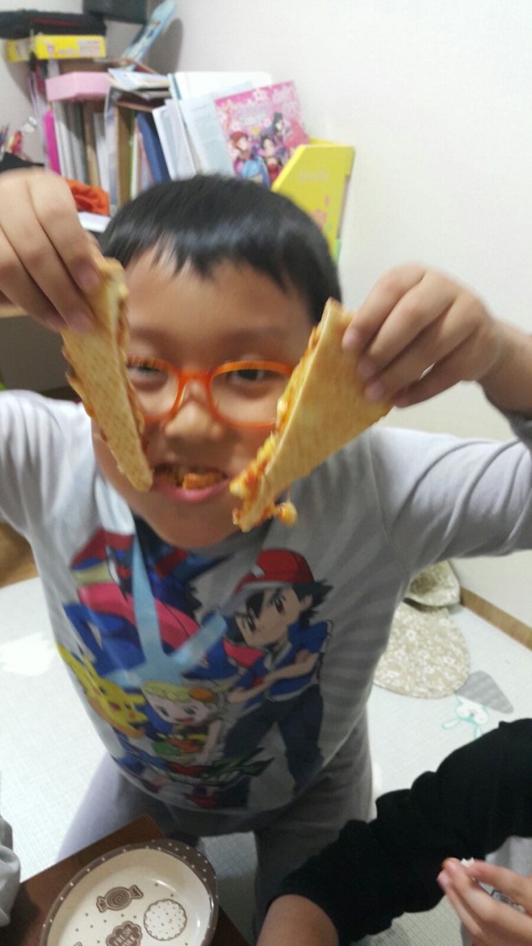 피자스쿨서부 이미지