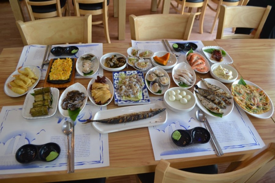 거북선횟집 이미지