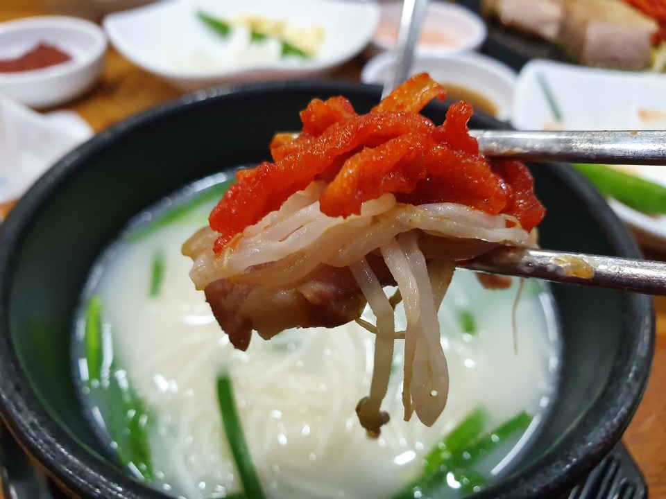 최가네식당 이미지