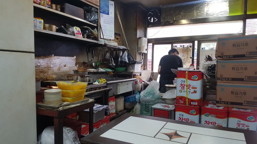 빙그레꽈배기 이미지