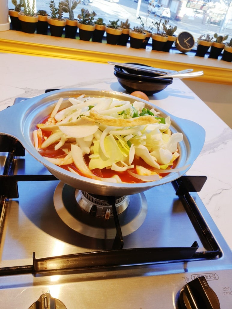 크크분식 이미지