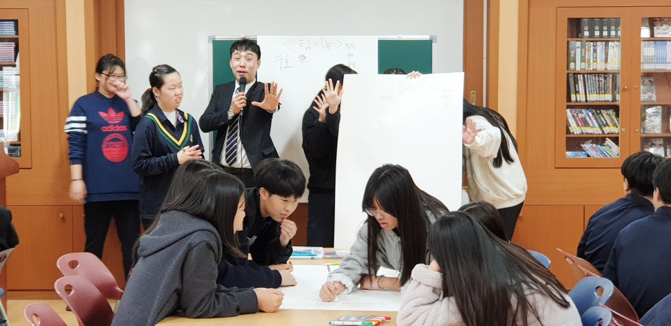 경남스피치컨설팅 이미지