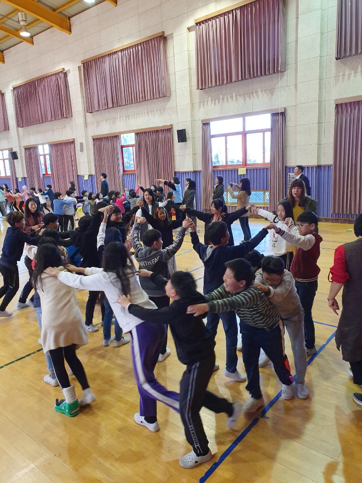 광주풍향초등학교 이미지