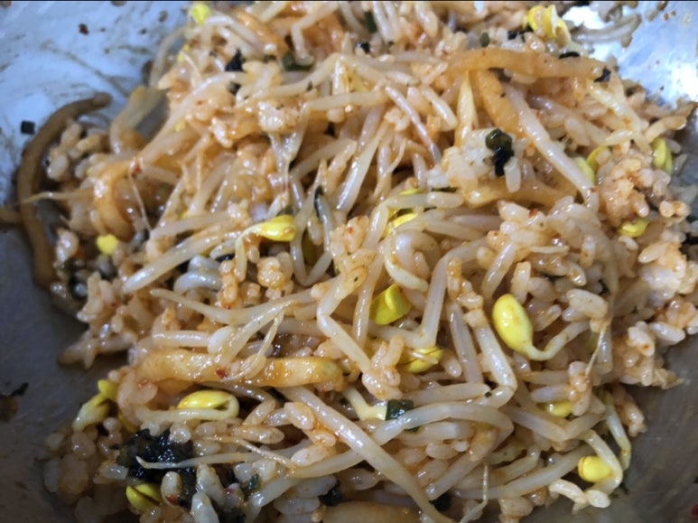 고향집 옛날 칼국수 이미지