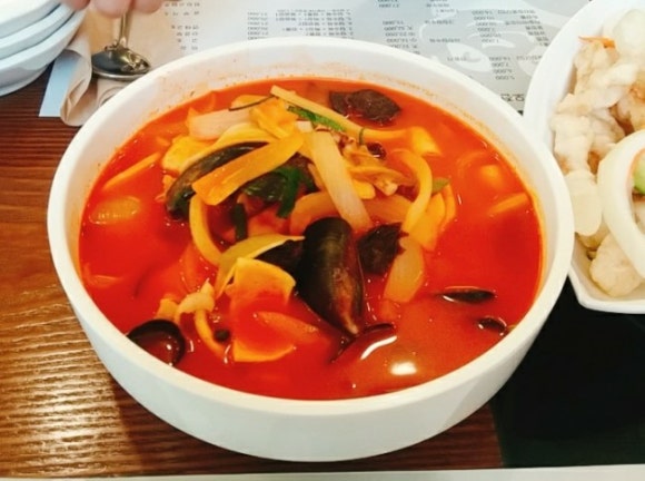 자연드림 해남점 이미지
