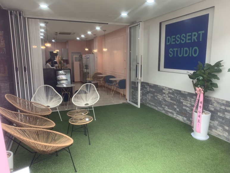 마카롱스튜디오 이미지