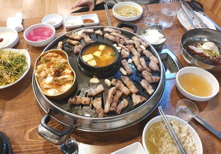 육일장 이미지