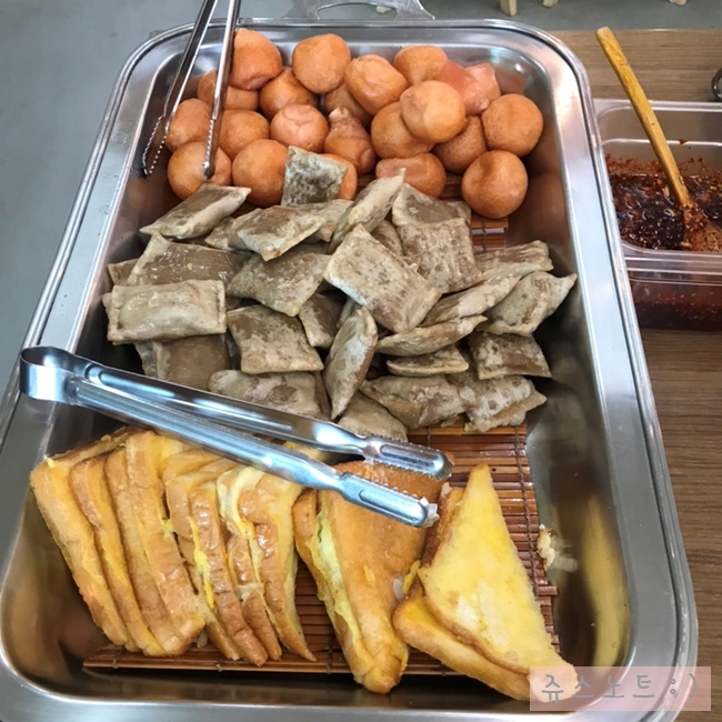 광탄한식뷔페 이미지