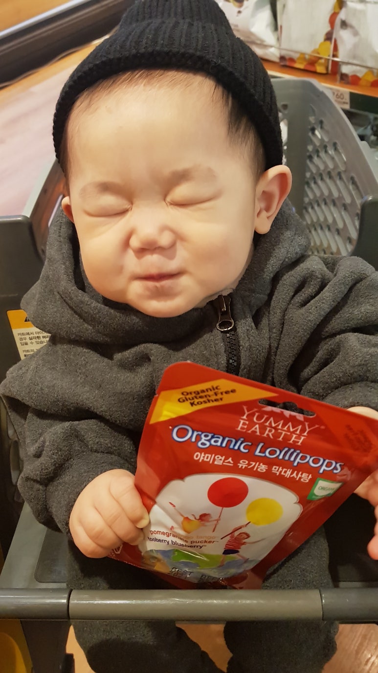부산빨간어묵포차 이미지