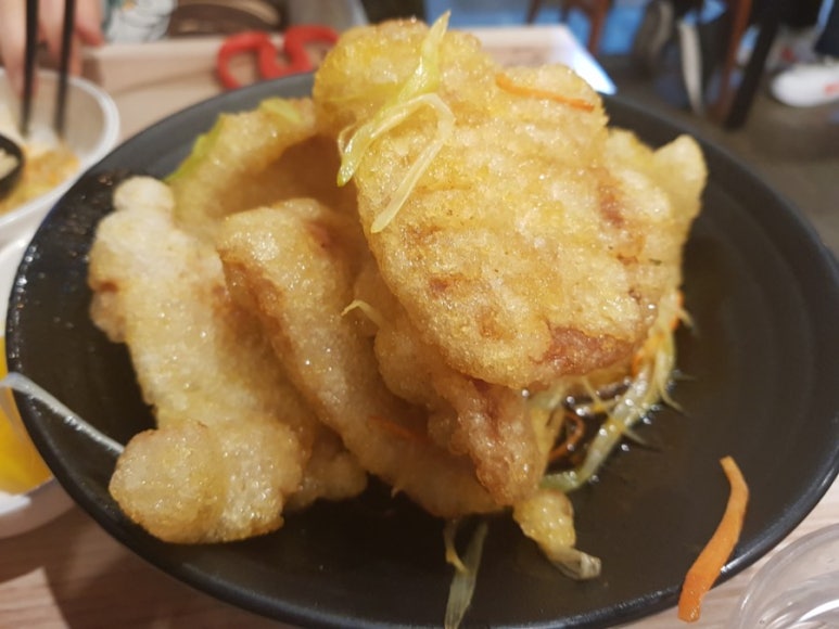 라화쿵부 마라탕 이미지
