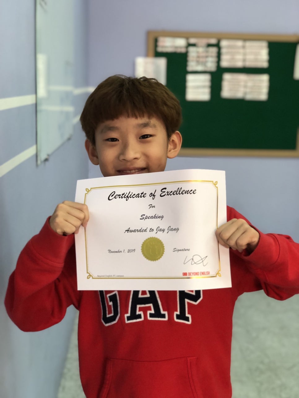 상장친구들 이미지