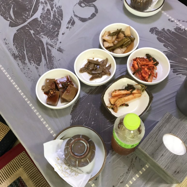 황매산가든 이미지