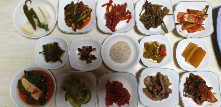 이조식당 이미지
