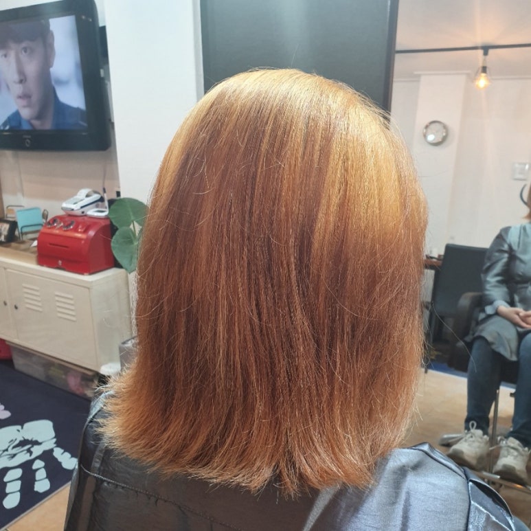 마이린헤어 이미지