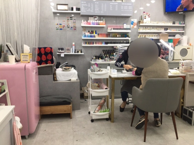 젤예쁜 이미지