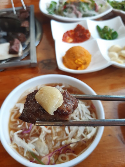 구름다리가든 이미지
