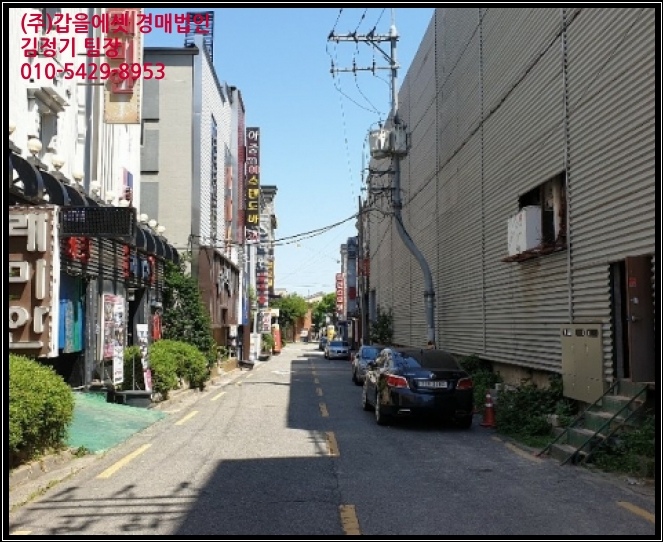 음악홀노래연습장 이미지