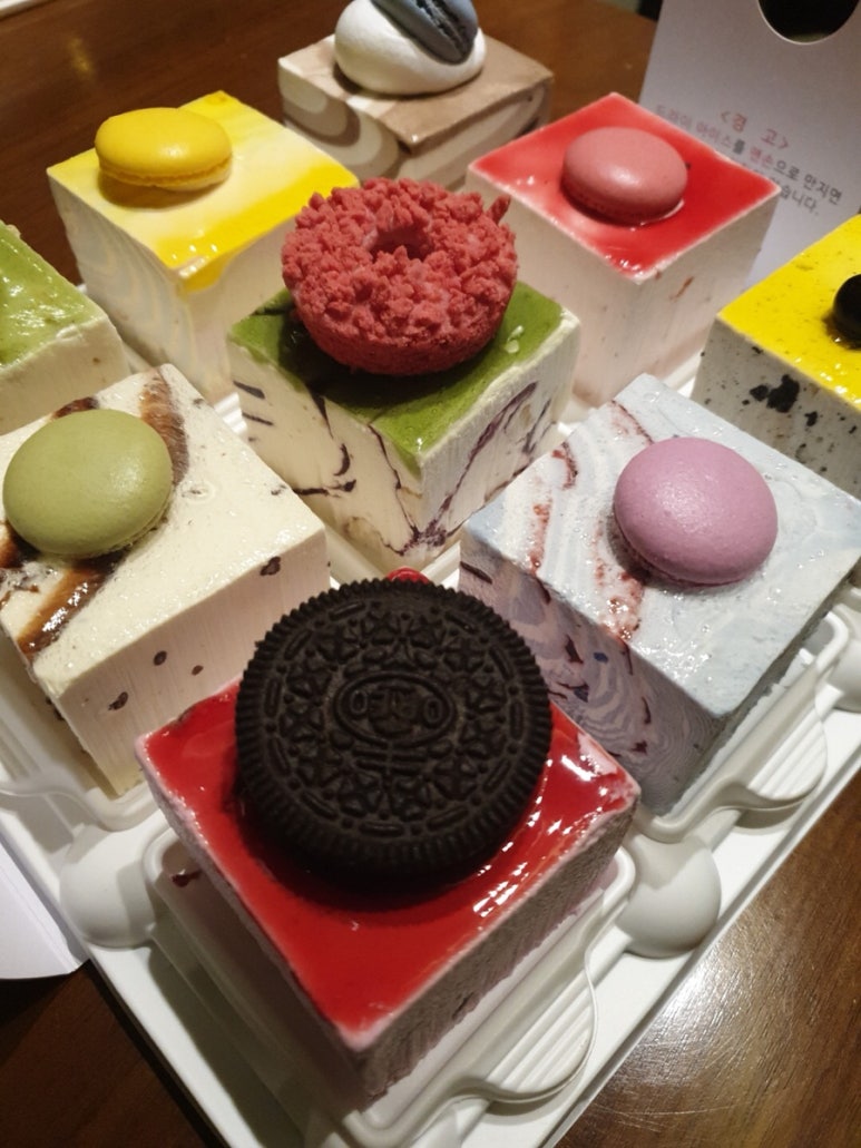 가장맛있는족발 대천해수욕장점 이미지