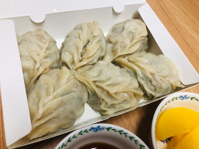 장호덕손만두 이미지