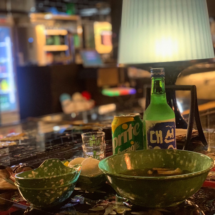 가비분식 이미지