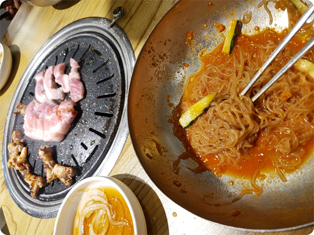 오늘은고기 이미지