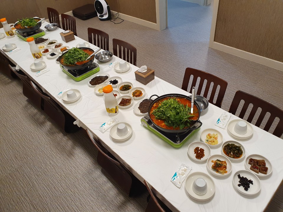 옥산민물매운탕 이미지