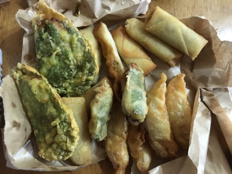신불떡볶이 이미지