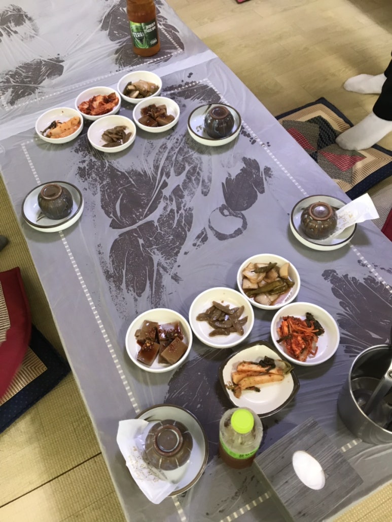 황매산가든 이미지