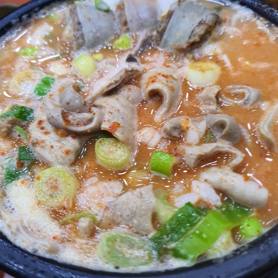 명가곱창 이미지