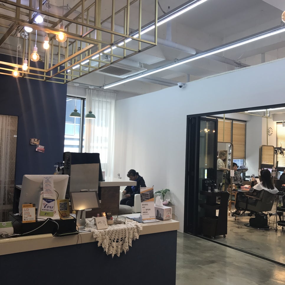 올유프레스티지살롱 이미지