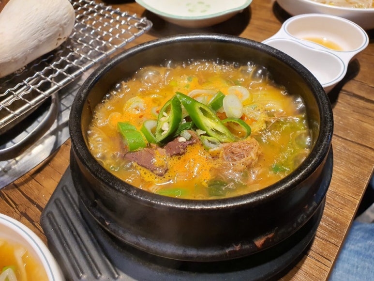 한우래 이미지