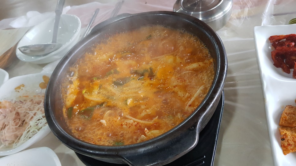 대나무횟집 이미지
