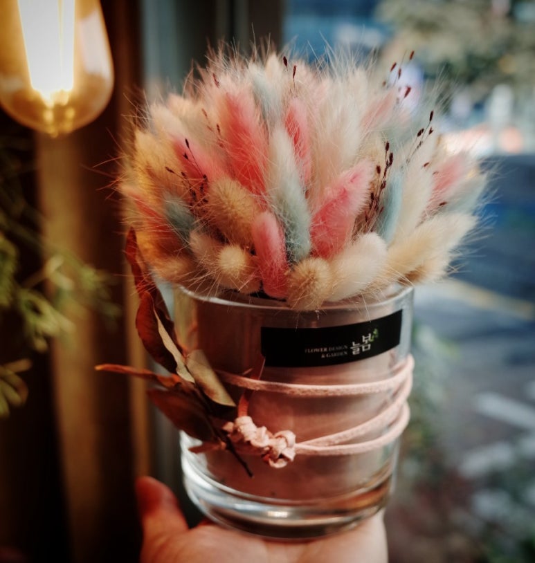 Flower늘봄 이미지