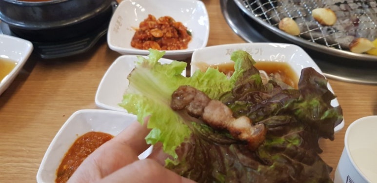 우가돈가정육식당 이미지