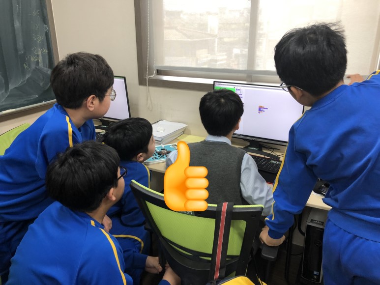 컴퓨터시티 이미지
