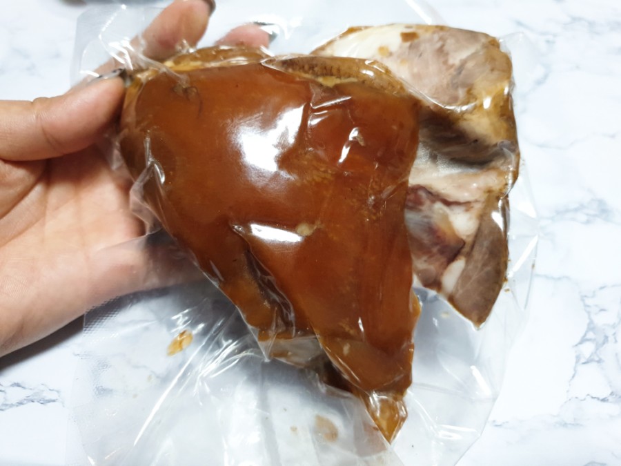착한푸드족발 이미지