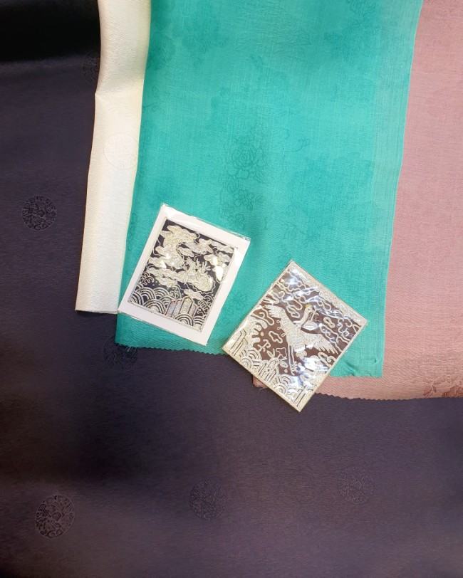 백년가약우리옷 이미지